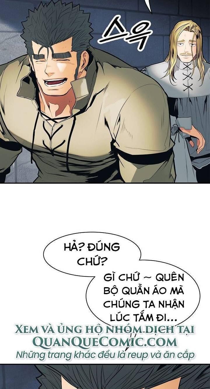 Bất Bại Chân Ma Chapter 50 - Trang 2