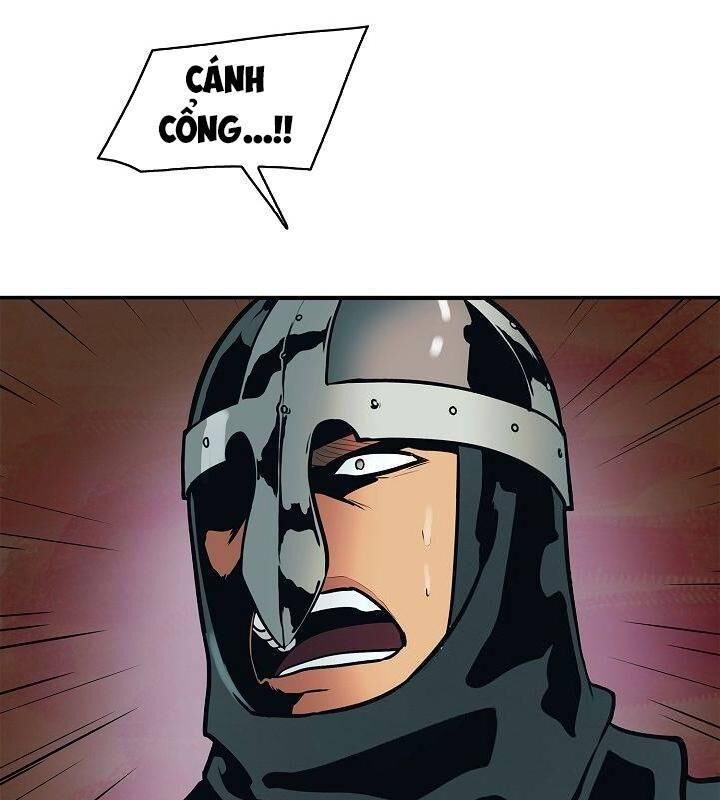 Bất Bại Chân Ma Chapter 50 - Trang 2