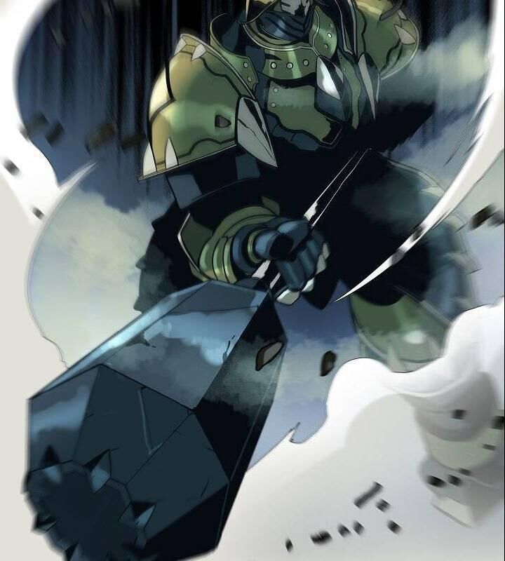 Bất Bại Chân Ma Chapter 50 - Trang 2