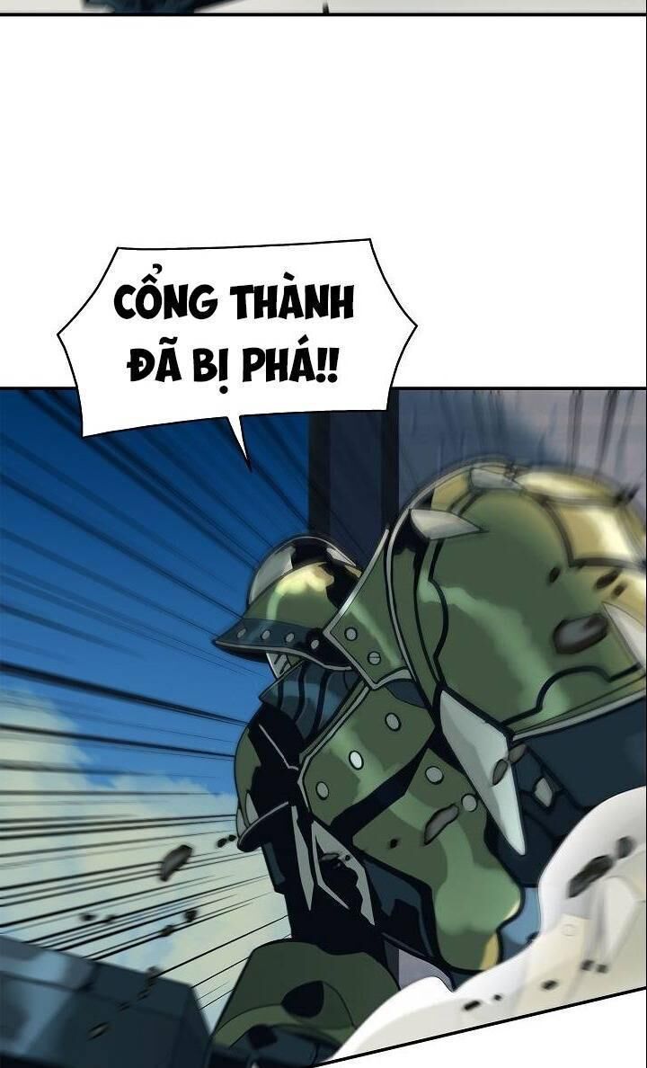 Bất Bại Chân Ma Chapter 50 - Trang 2