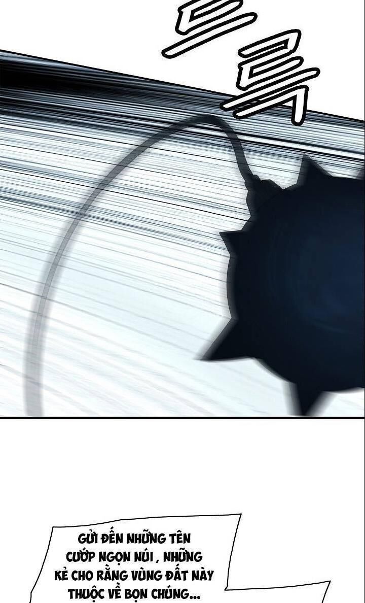 Bất Bại Chân Ma Chapter 50 - Trang 2