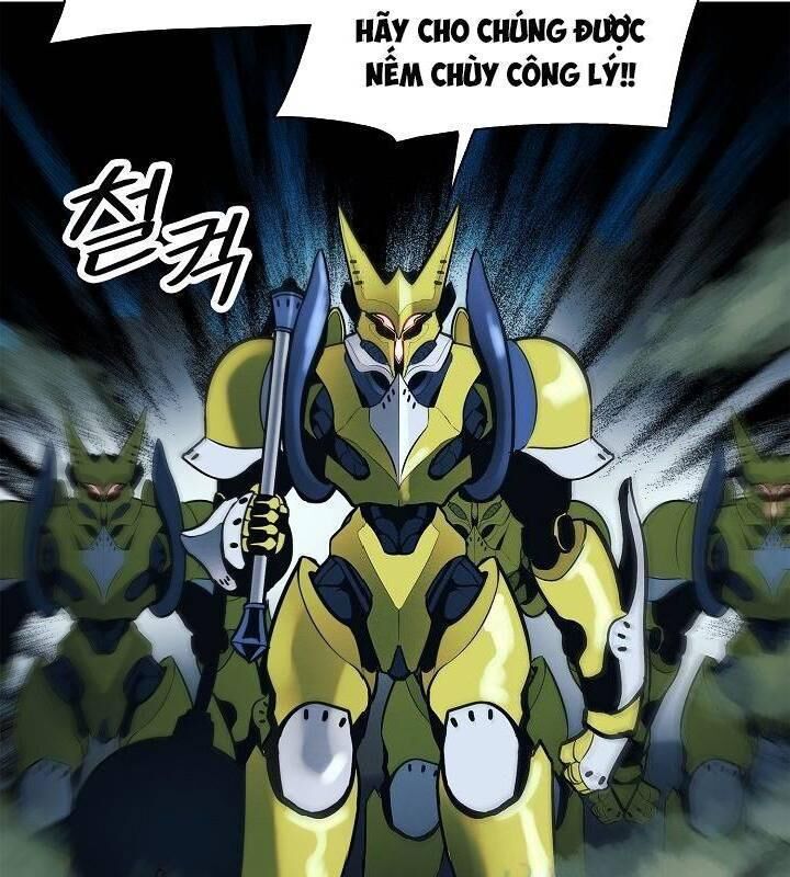 Bất Bại Chân Ma Chapter 50 - Trang 2