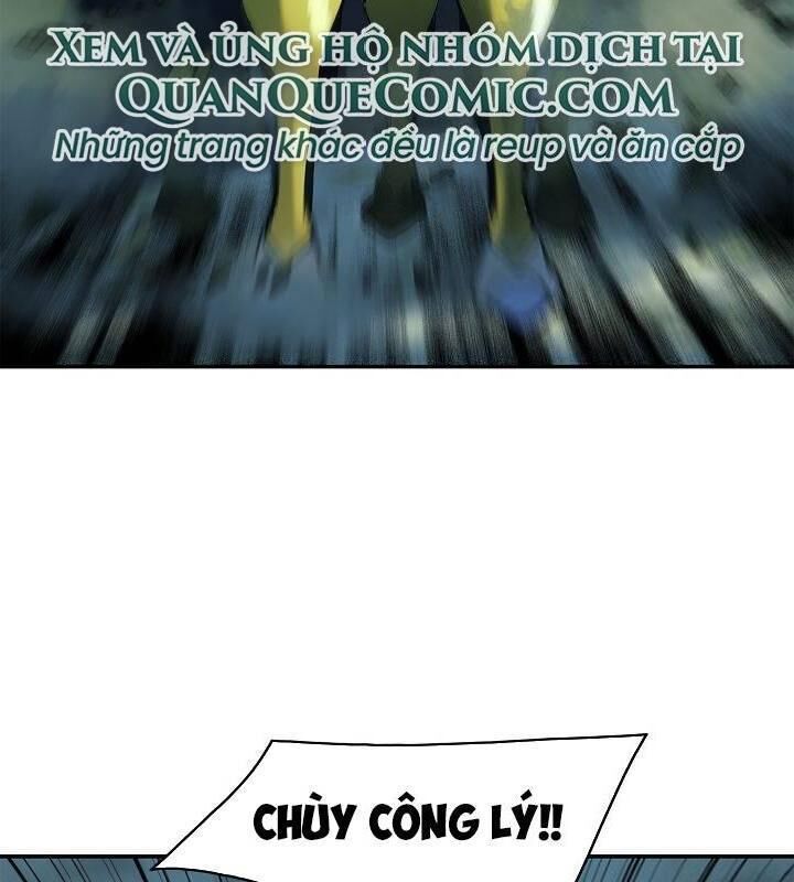 Bất Bại Chân Ma Chapter 50 - Trang 2