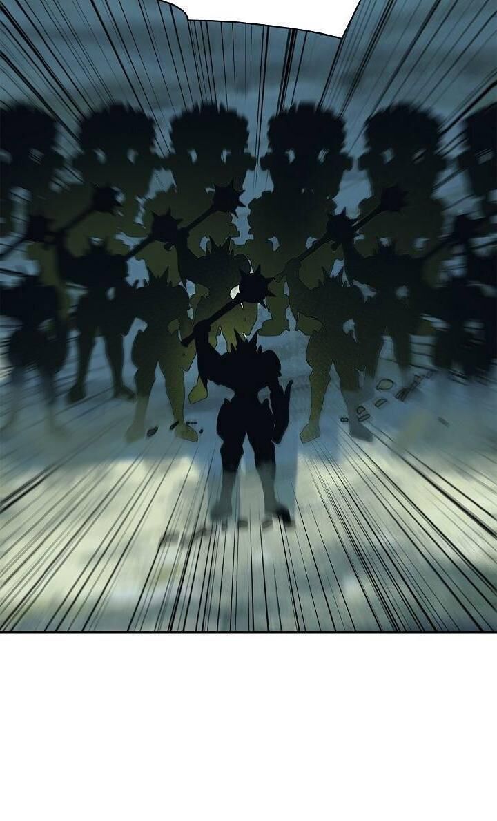 Bất Bại Chân Ma Chapter 50 - Trang 2