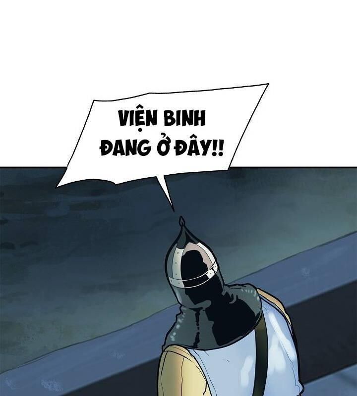 Bất Bại Chân Ma Chapter 50 - Trang 2