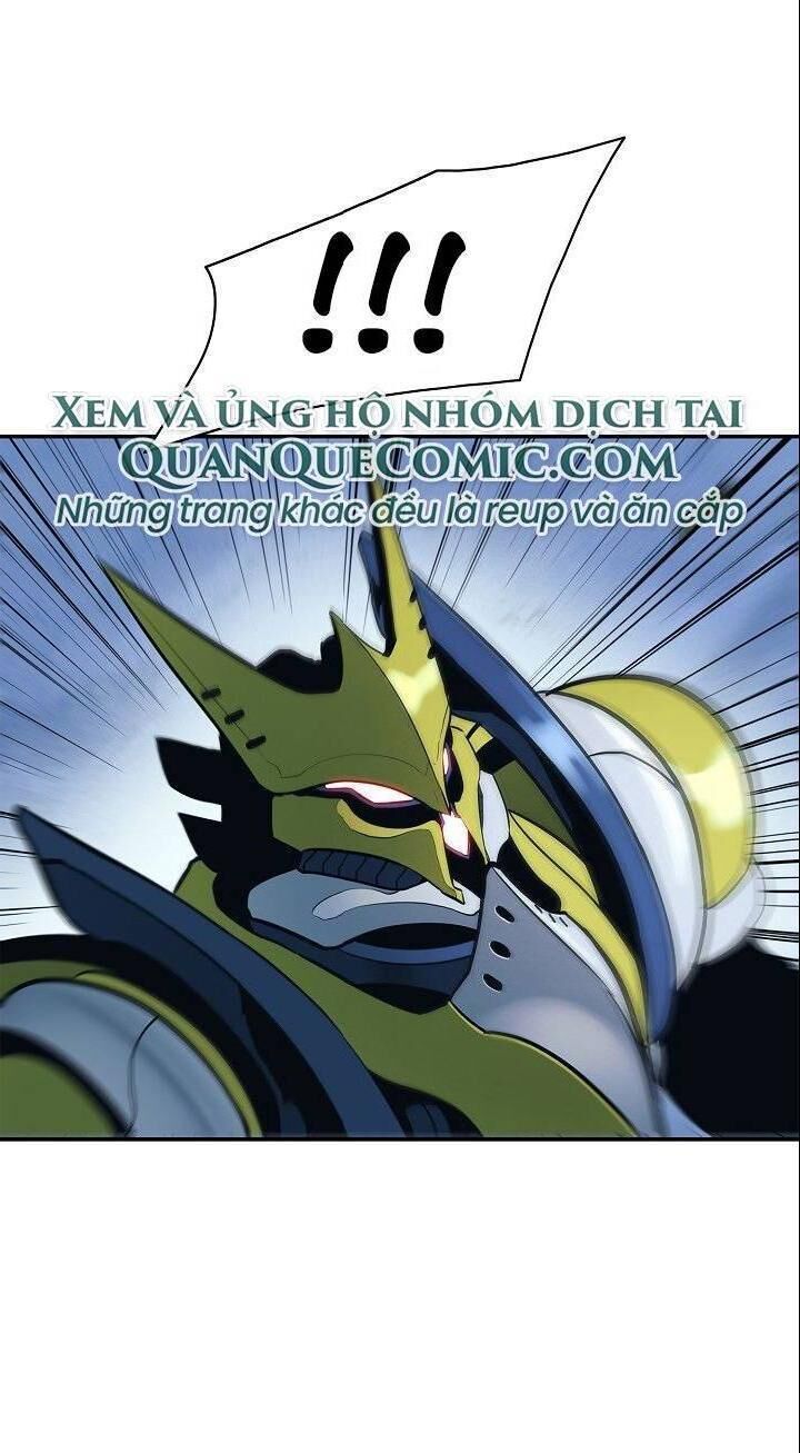 Bất Bại Chân Ma Chapter 50 - Trang 2