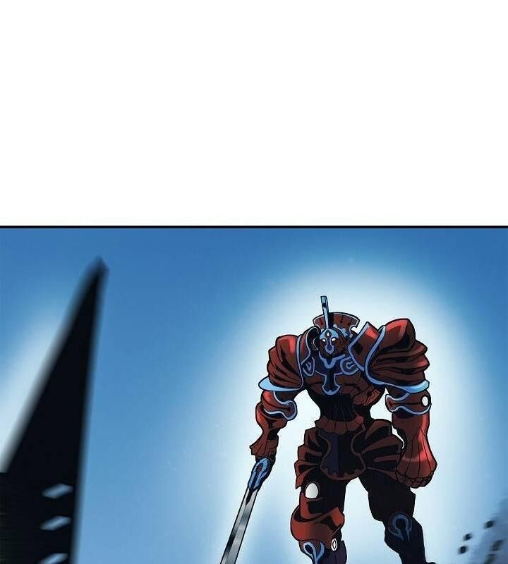 Bất Bại Chân Ma Chapter 50 - Trang 2