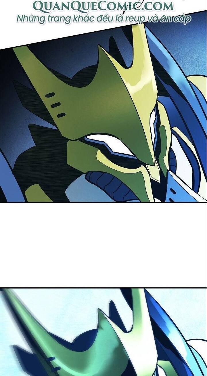 Bất Bại Chân Ma Chapter 50 - Trang 2
