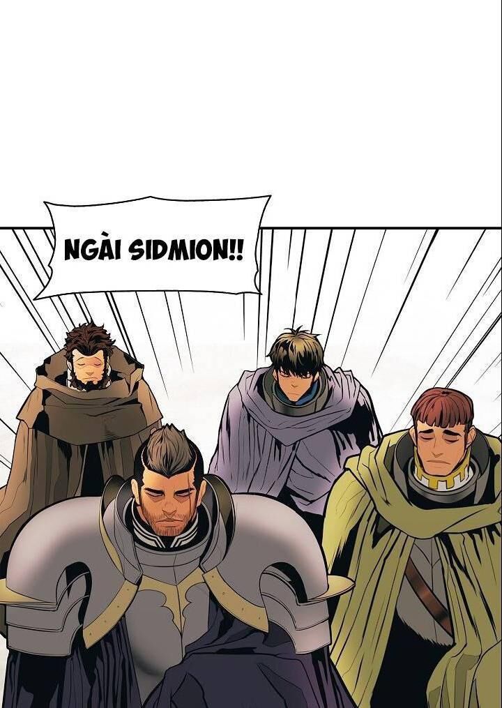 Bất Bại Chân Ma Chapter 50 - Trang 2