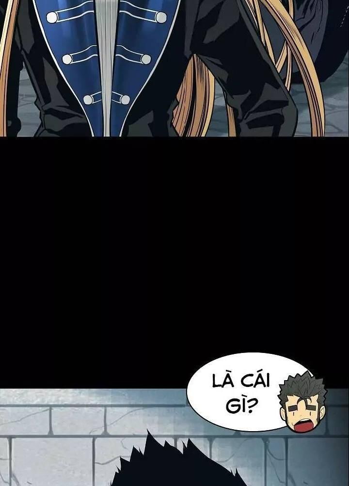 Bất Bại Chân Ma Chapter 53 - Trang 2