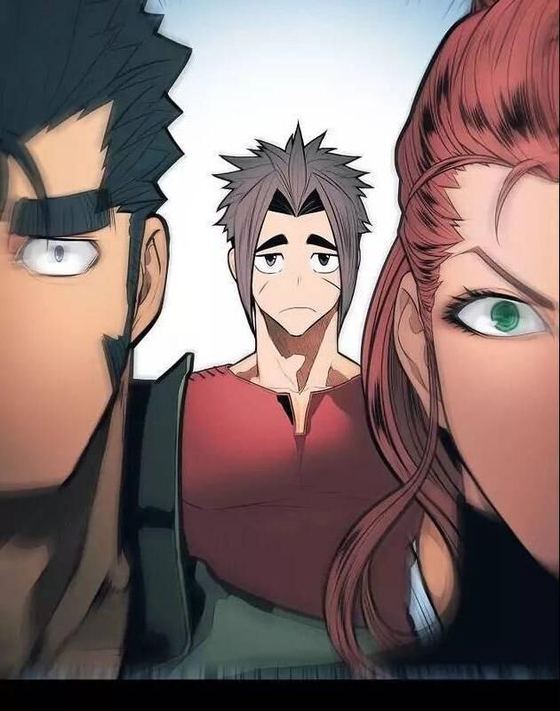 Bất Bại Chân Ma Chapter 53 - Trang 2