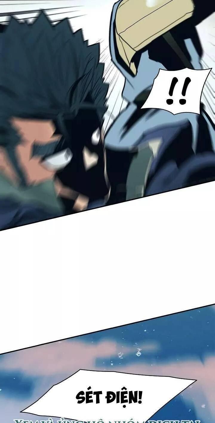 Bất Bại Chân Ma Chapter 53 - Trang 2