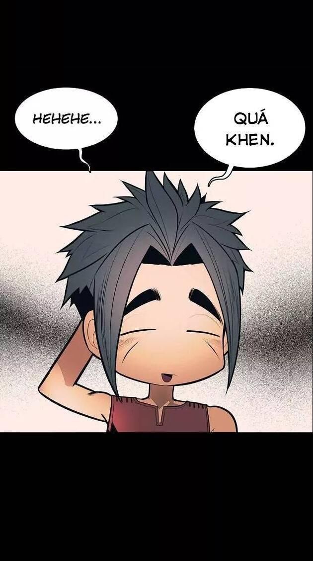 Bất Bại Chân Ma Chapter 53 - Trang 2