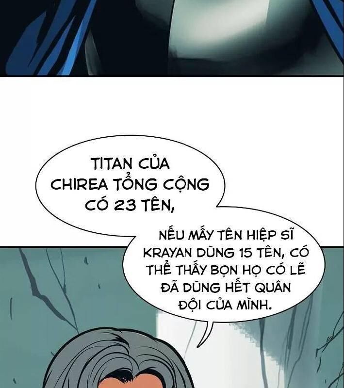 Bất Bại Chân Ma Chapter 53 - Trang 2