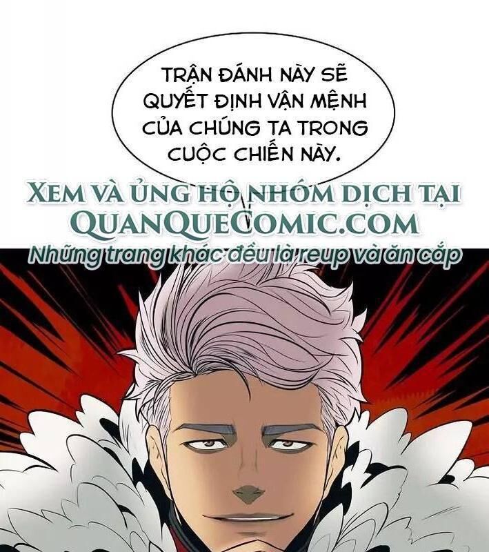 Bất Bại Chân Ma Chapter 53 - Trang 2