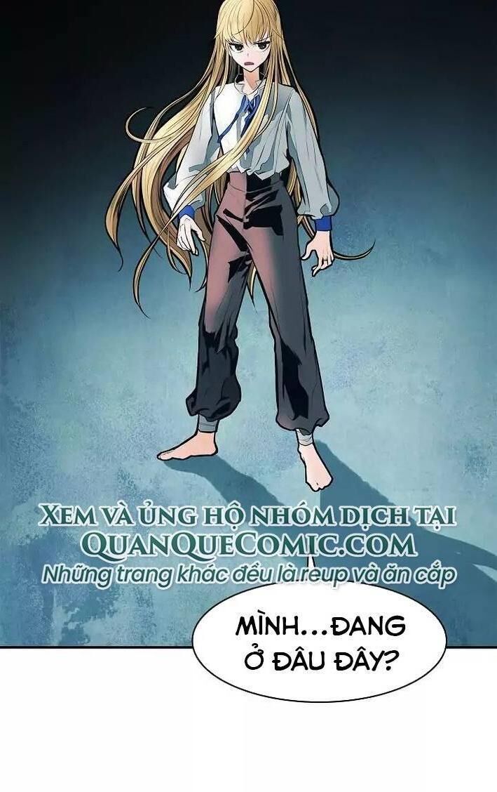 Bất Bại Chân Ma Chapter 53 - Trang 2