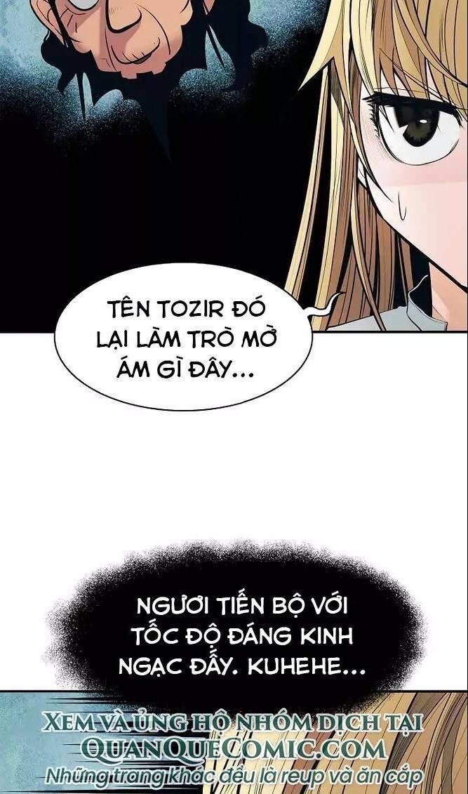 Bất Bại Chân Ma Chapter 53 - Trang 2