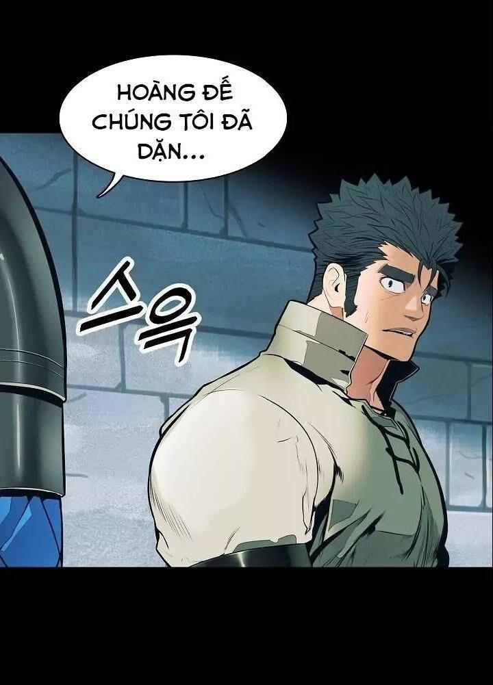 Bất Bại Chân Ma Chapter 53 - Trang 2