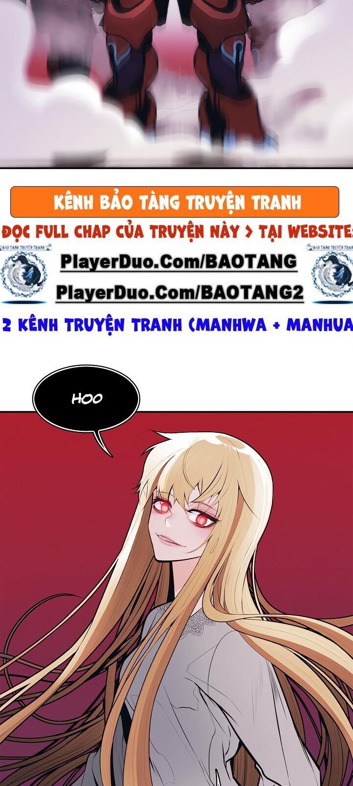 Bất Bại Chân Ma Chapter 58 - Trang 2