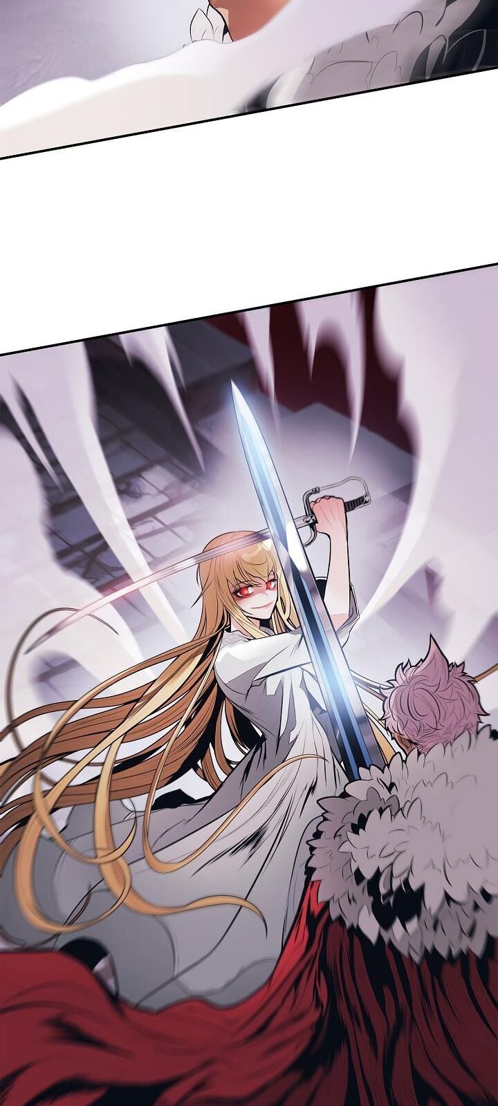 Bất Bại Chân Ma Chapter 58 - Trang 2