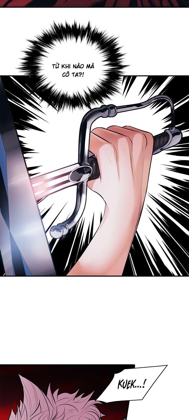 Bất Bại Chân Ma Chapter 58 - Trang 2