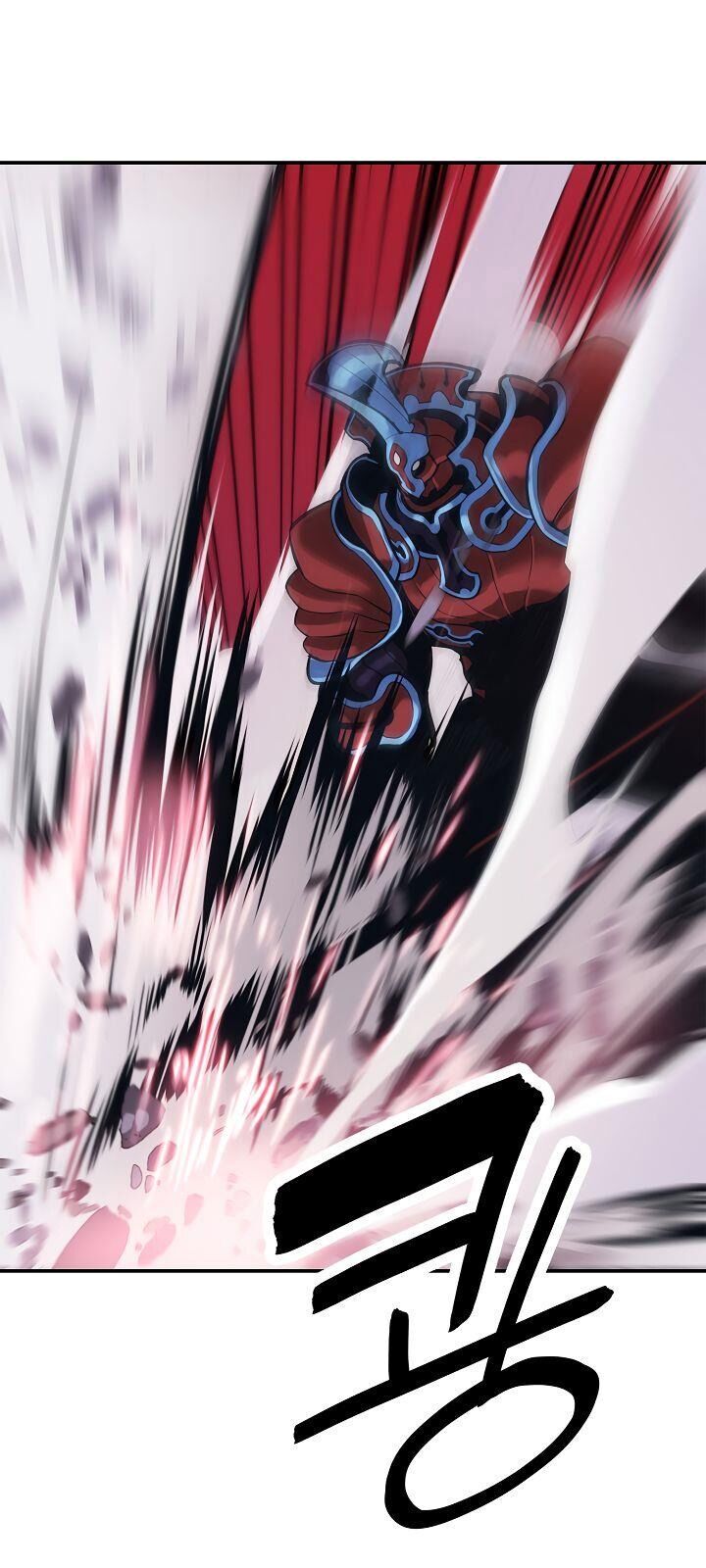 Bất Bại Chân Ma Chapter 58 - Trang 2