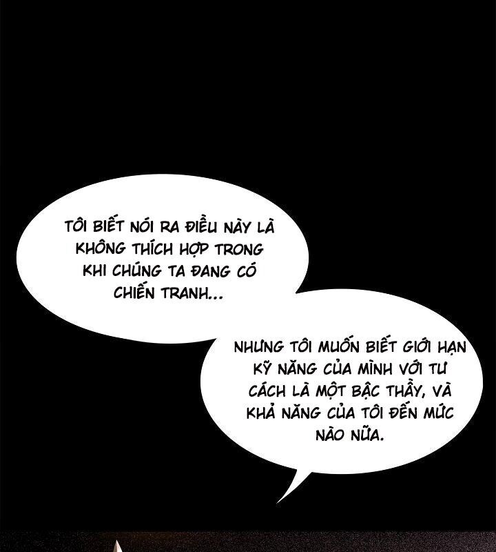 Bất Bại Chân Ma Chapter 58 - Trang 2