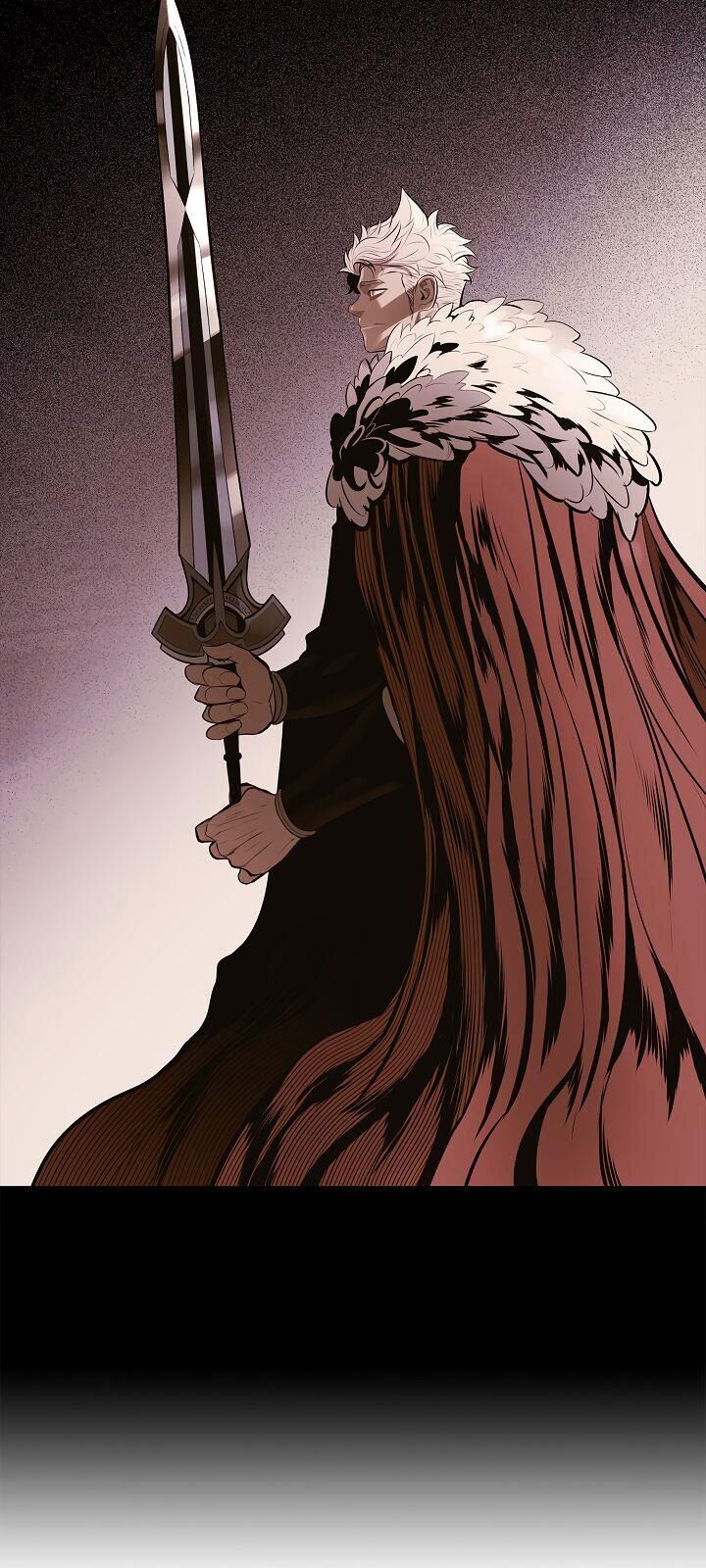 Bất Bại Chân Ma Chapter 58 - Trang 2