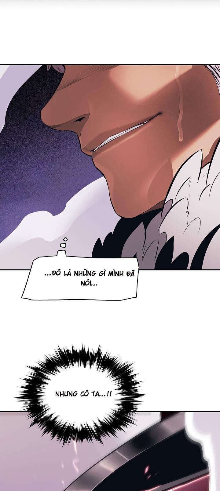 Bất Bại Chân Ma Chapter 58 - Trang 2