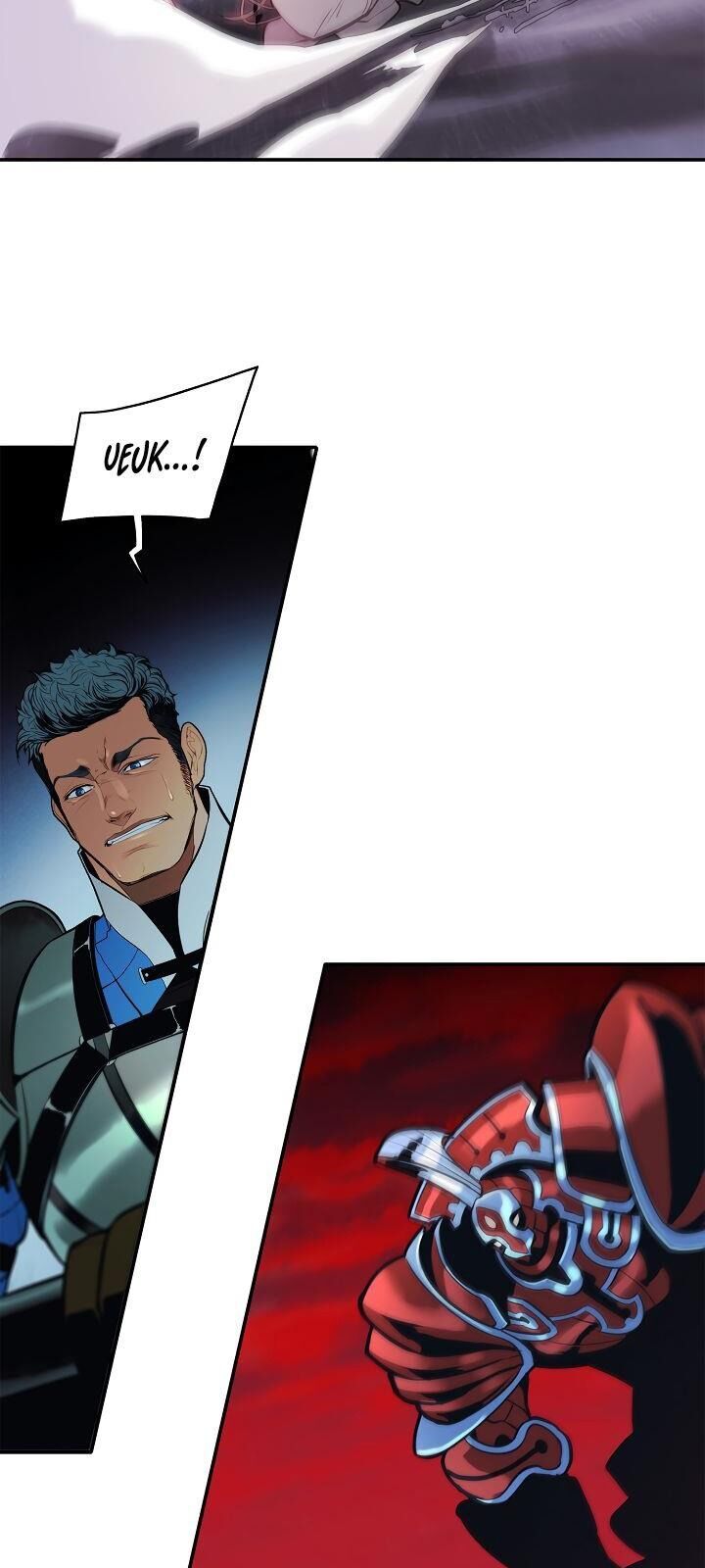 Bất Bại Chân Ma Chapter 58 - Trang 2