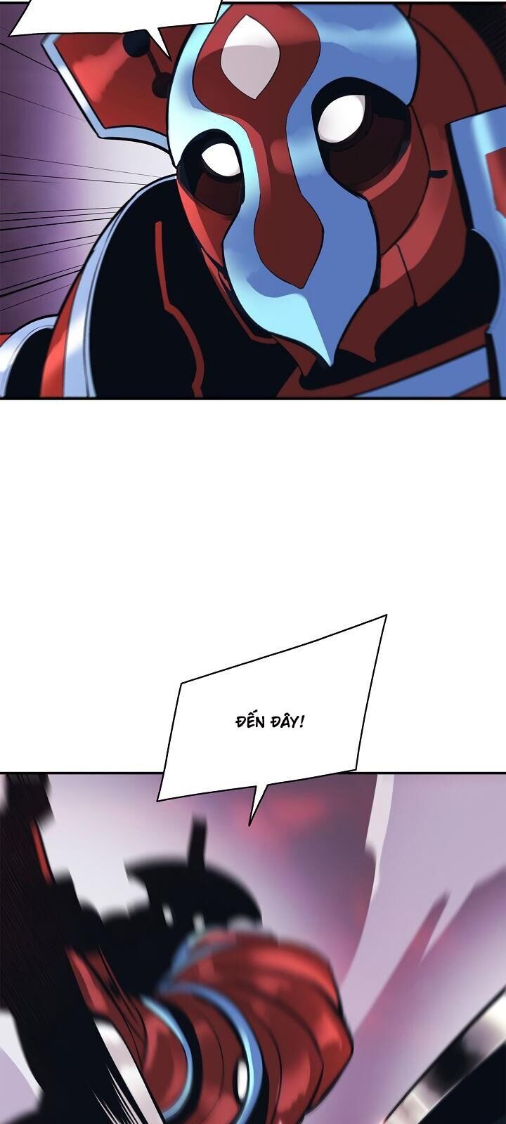 Bất Bại Chân Ma Chapter 58 - Trang 2