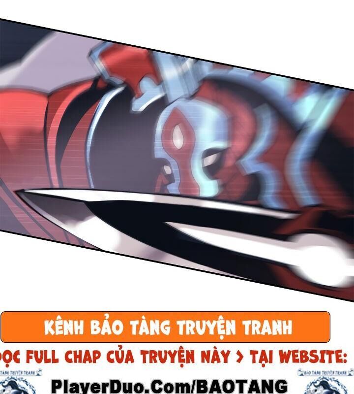 Bất Bại Chân Ma Chapter 58 - Trang 2
