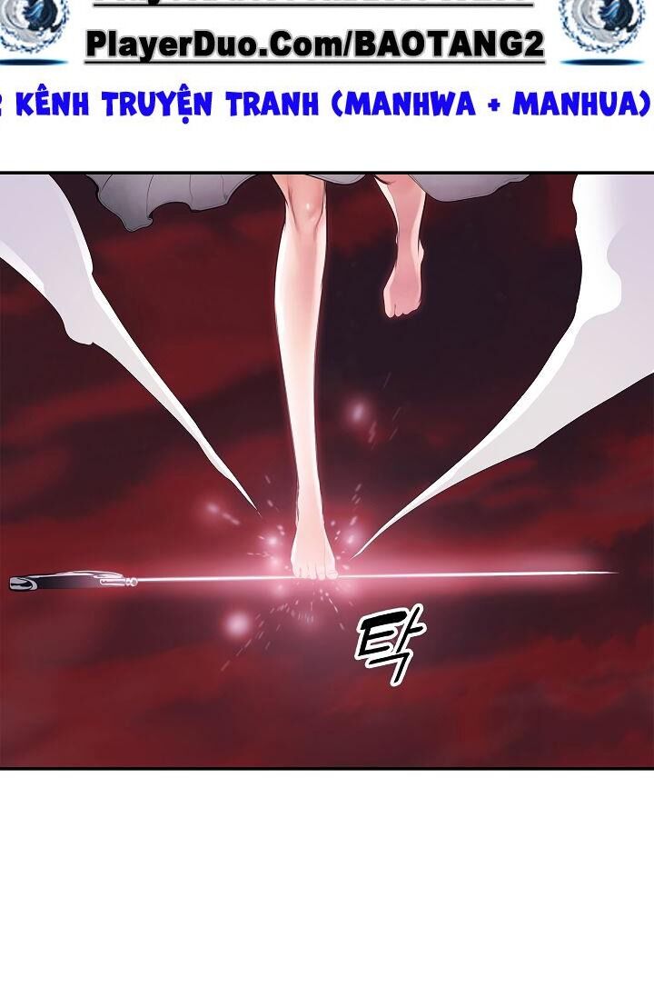 Bất Bại Chân Ma Chapter 58 - Trang 2