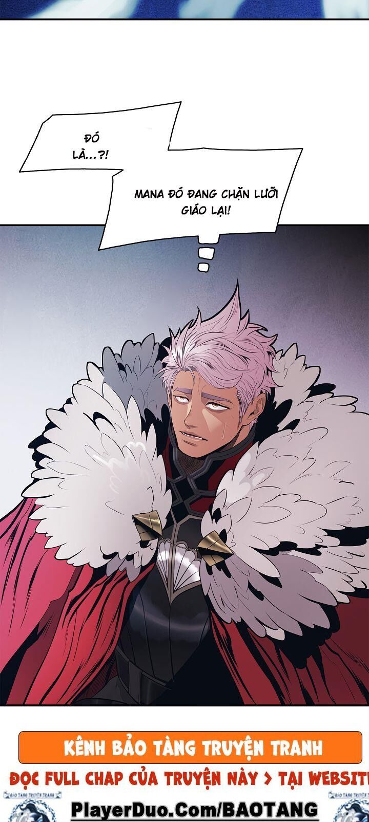 Bất Bại Chân Ma Chapter 58 - Trang 2
