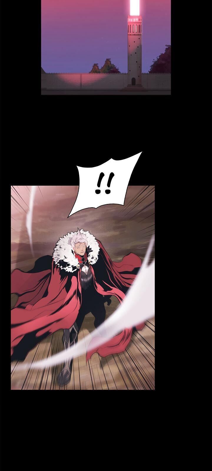 Bất Bại Chân Ma Chapter 58 - Trang 2