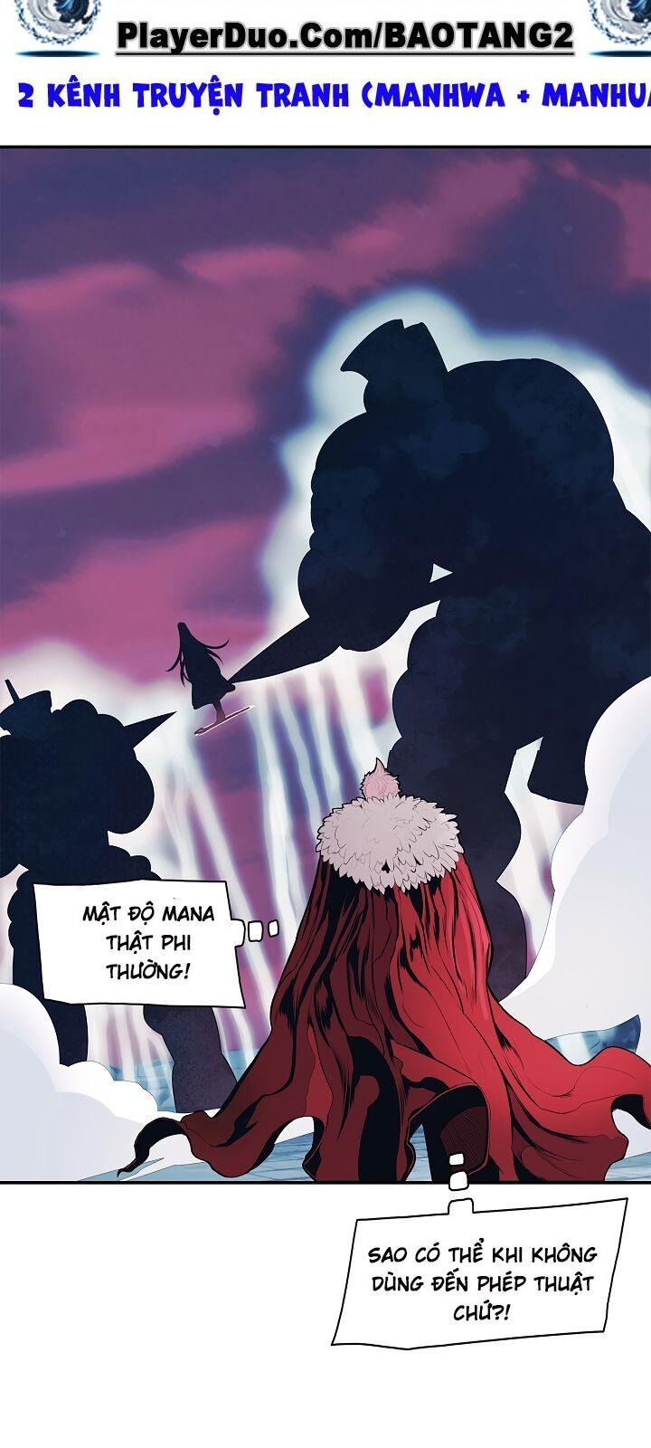 Bất Bại Chân Ma Chapter 58 - Trang 2