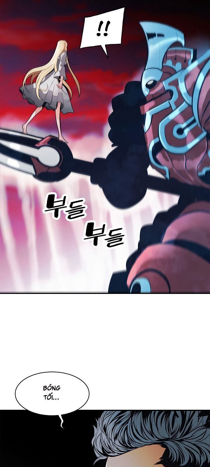 Bất Bại Chân Ma Chapter 58 - Trang 2