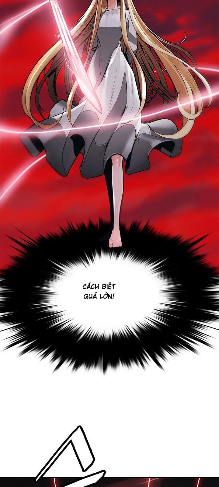 Bất Bại Chân Ma Chapter 58 - Trang 2