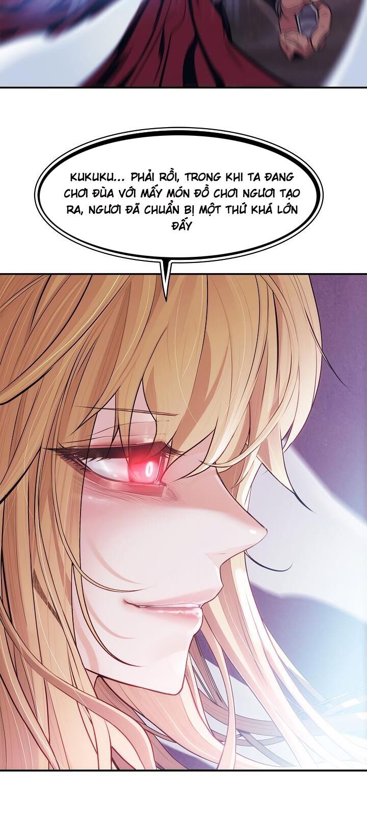 Bất Bại Chân Ma Chapter 58 - Trang 2