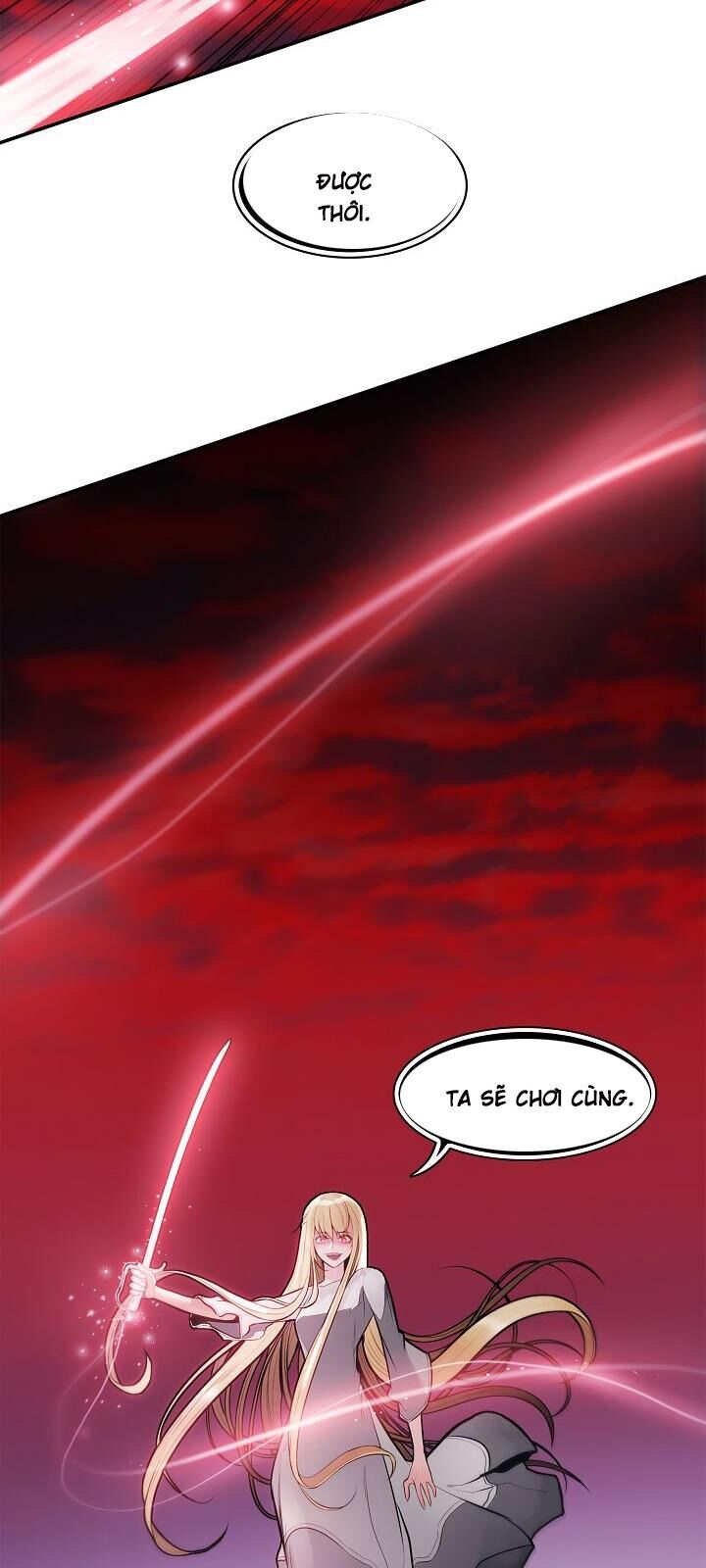 Bất Bại Chân Ma Chapter 58 - Trang 2