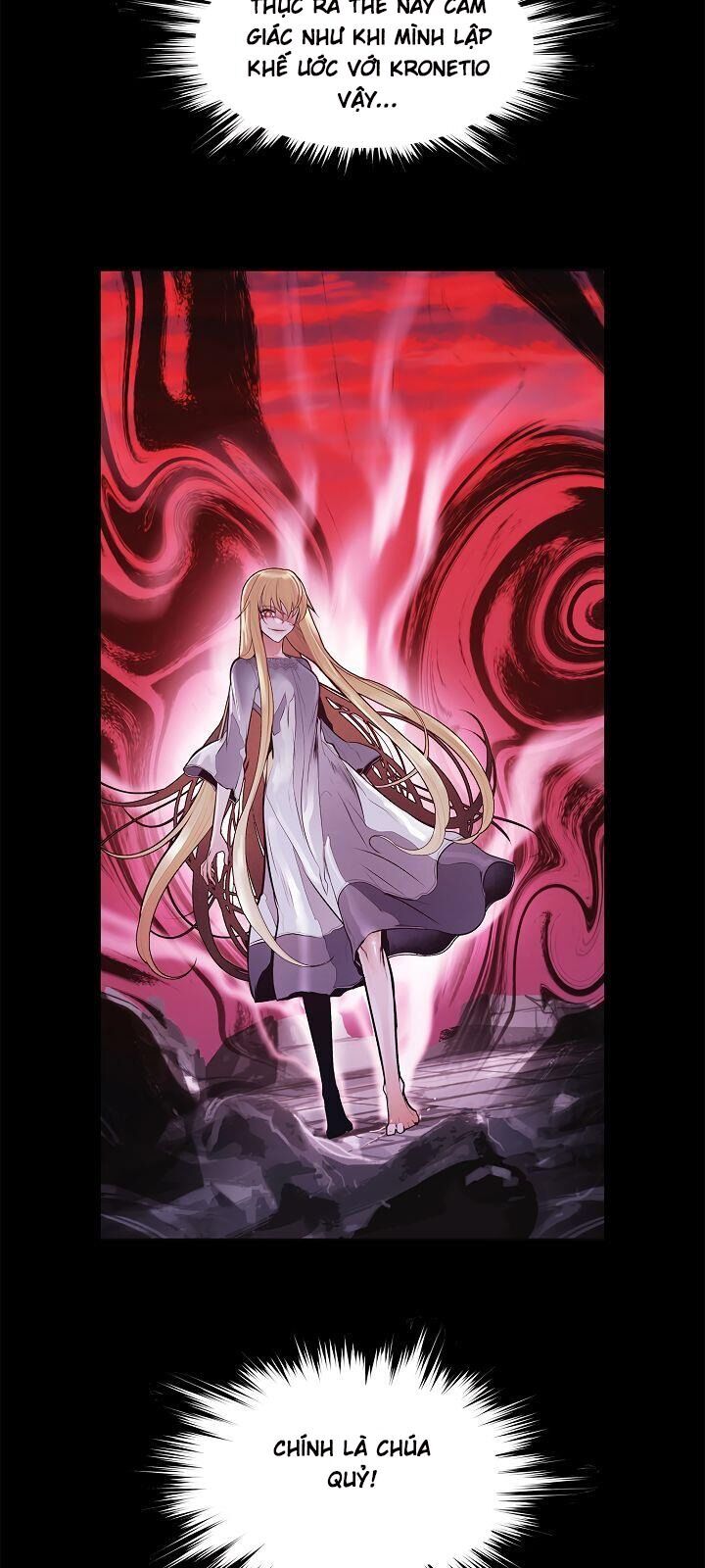 Bất Bại Chân Ma Chapter 58 - Trang 2