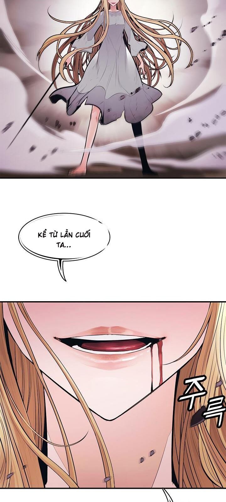 Bất Bại Chân Ma Chapter 58 - Trang 2