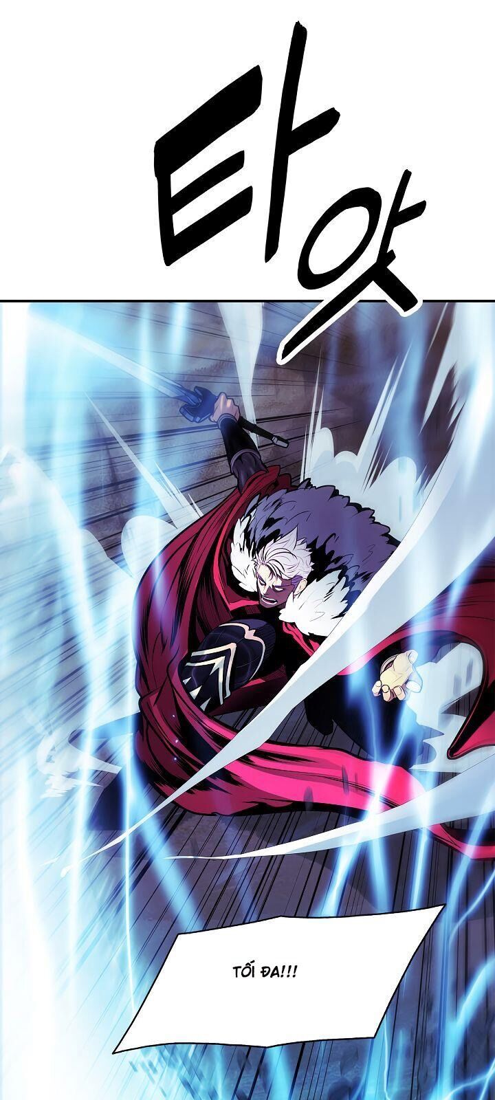 Bất Bại Chân Ma Chapter 58 - Trang 2