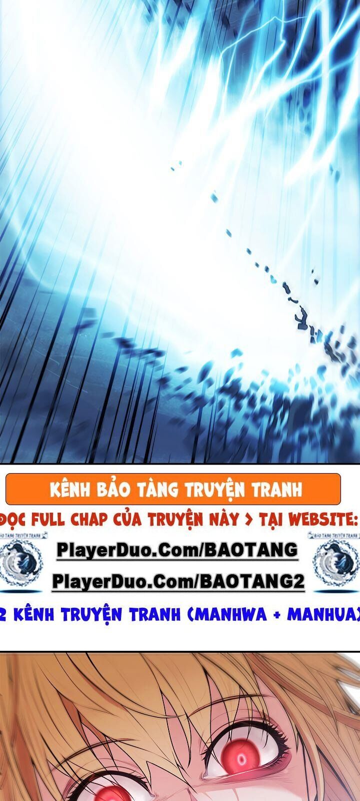 Bất Bại Chân Ma Chapter 58 - Trang 2