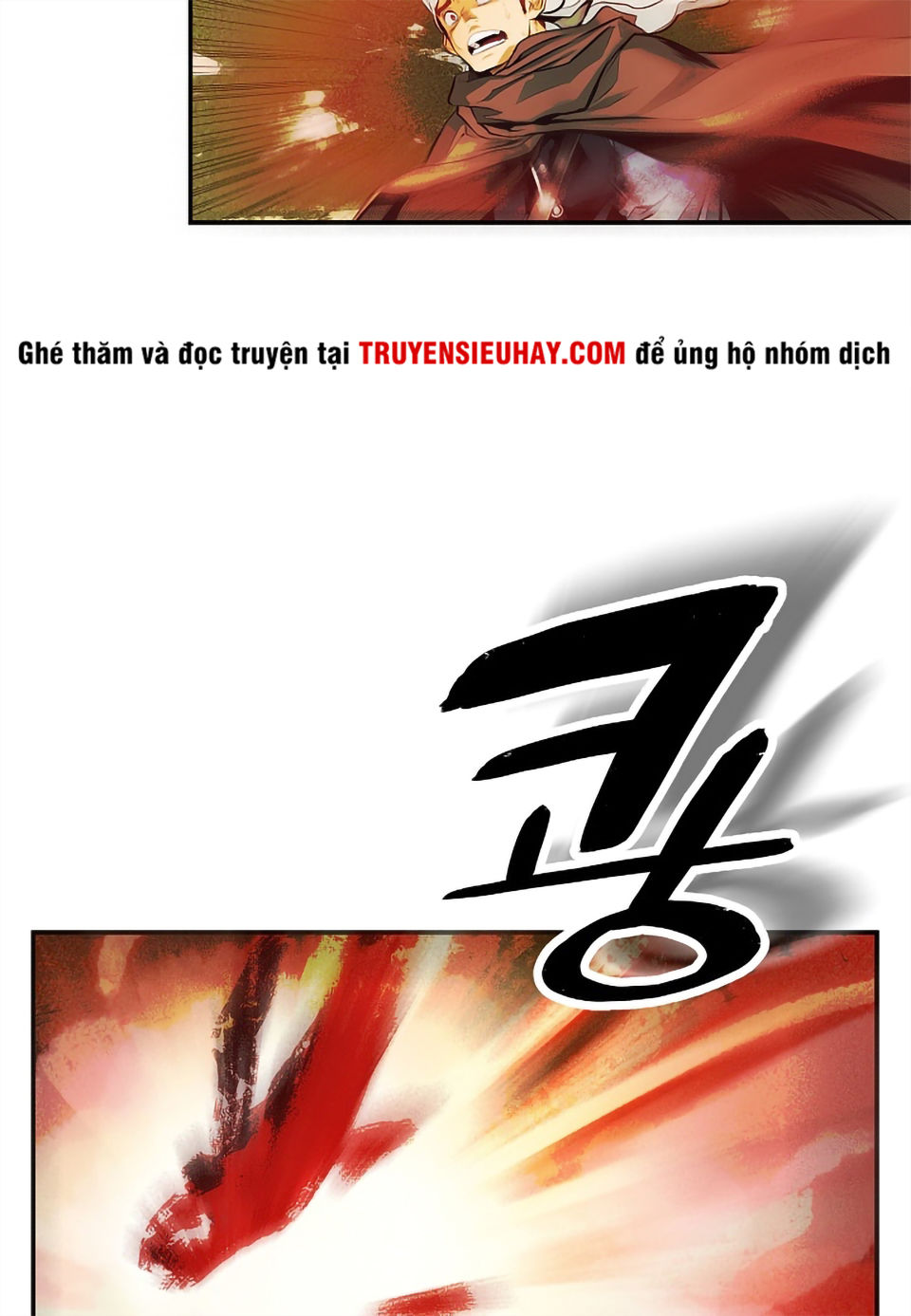 Bất Bại Chân Ma Chapter 6 - Trang 2