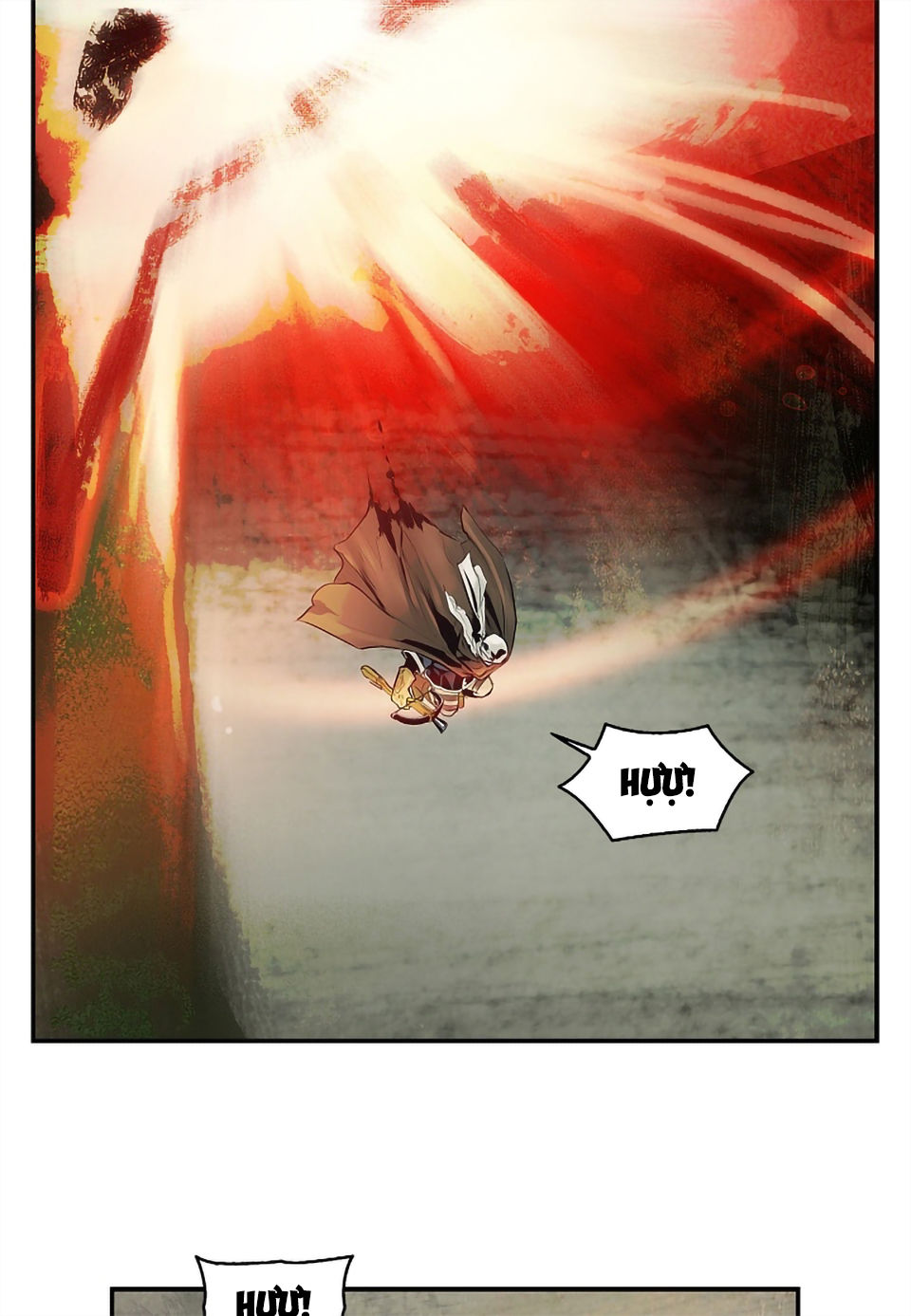 Bất Bại Chân Ma Chapter 6 - Trang 2