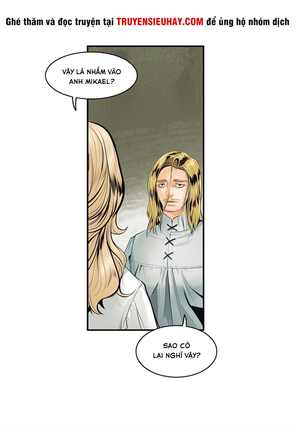 Bất Bại Chân Ma Chapter 6 - Trang 2