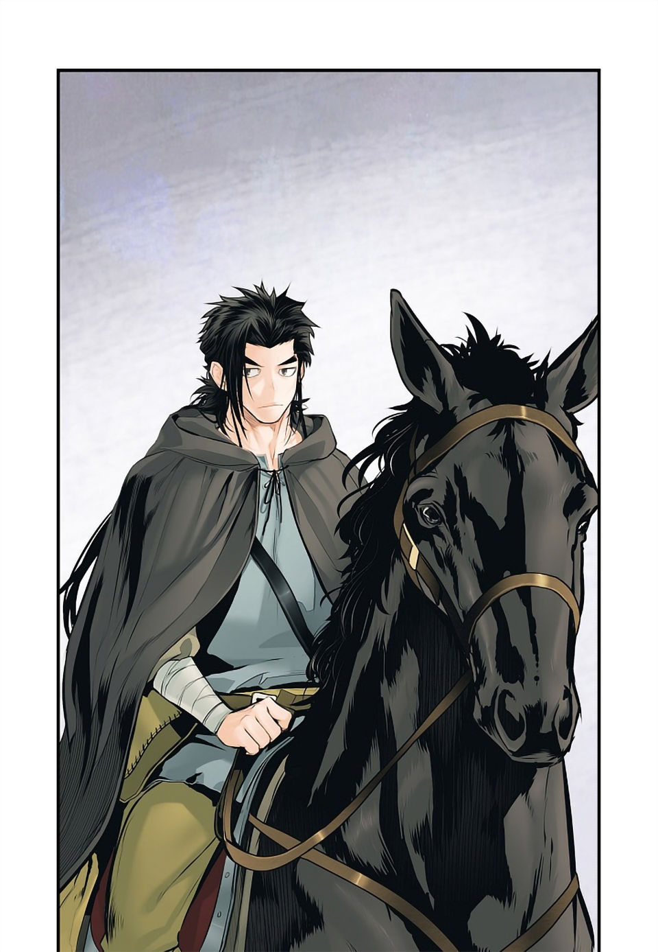 Bất Bại Chân Ma Chapter 6 - Trang 2