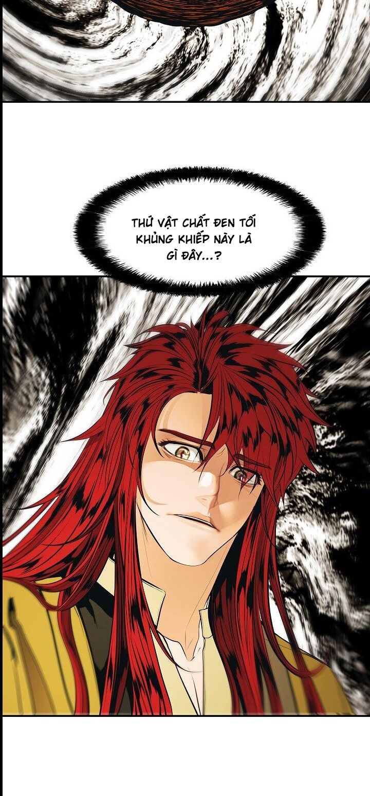 Bất Bại Chân Ma Chapter 61 - Trang 2