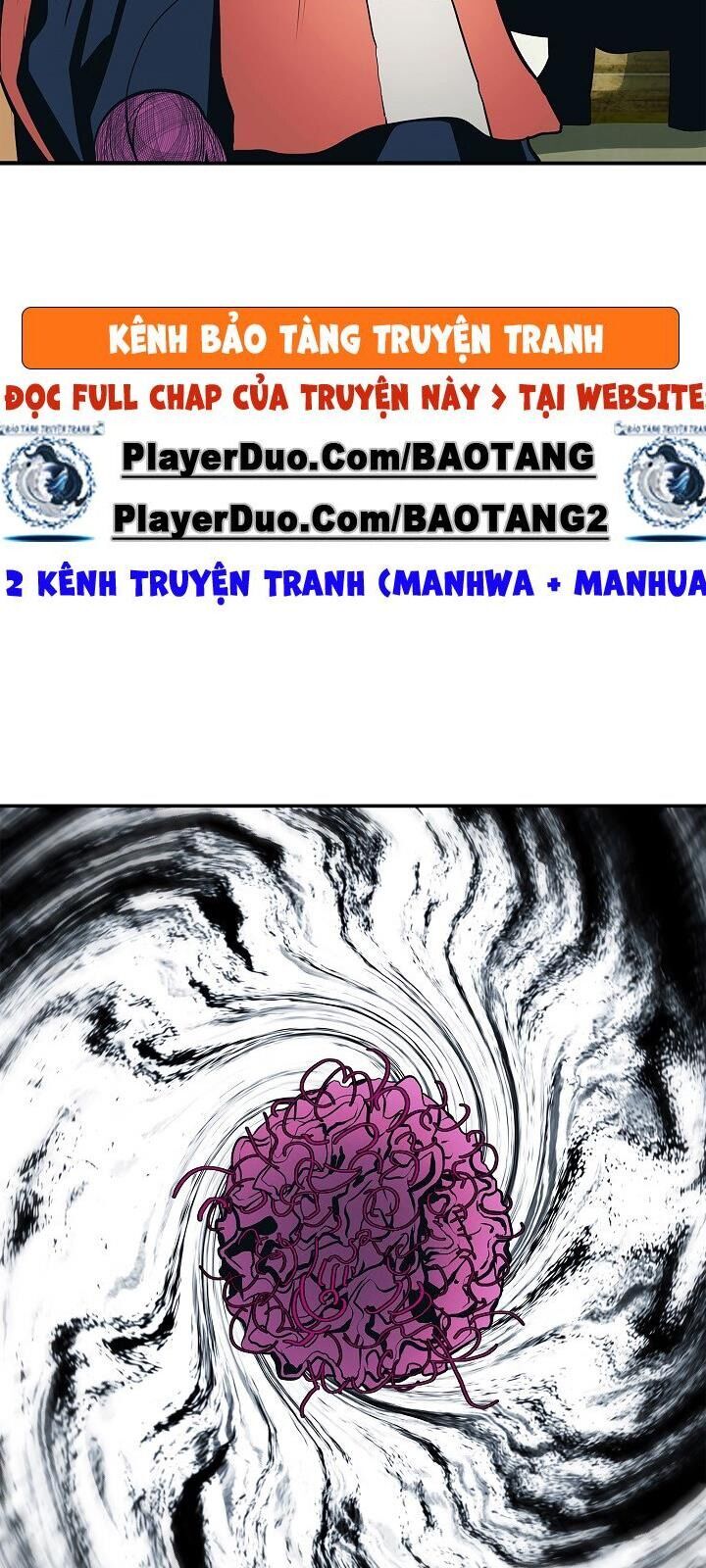 Bất Bại Chân Ma Chapter 61 - Trang 2